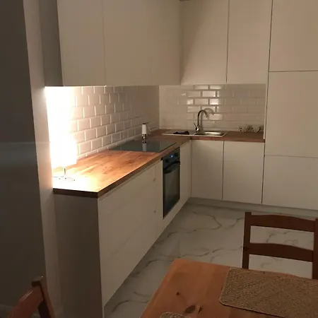 Mieszkanie W Centrum Lublina, Ul. Solna Appartamento *