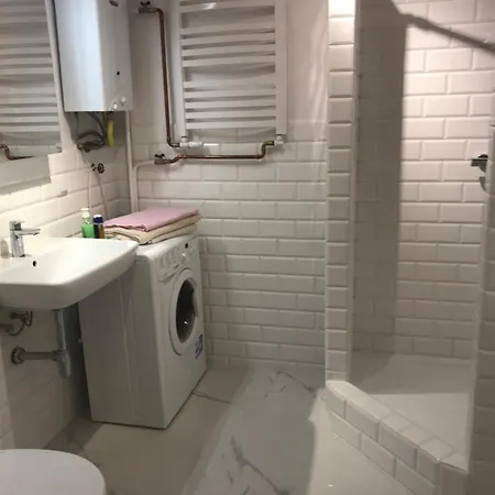 Mieszkanie W Centrum Lublina, Ul. Solna Appartamento Lublino
