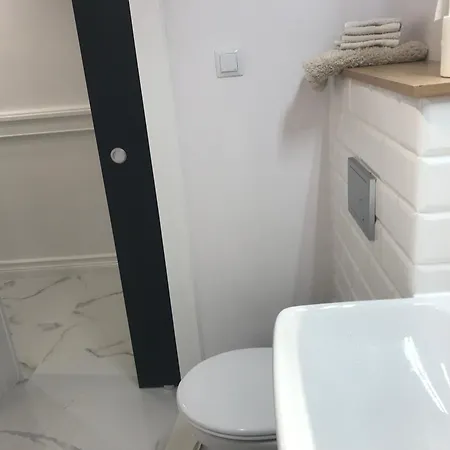 Appartamento Mieszkanie W Centrum Lublina, Ul. Solna *